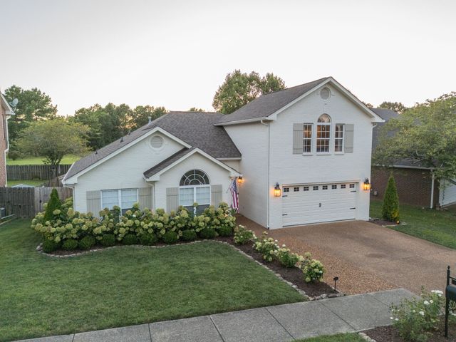 3205 Vera Valley Rd, Franklin, TN 37064