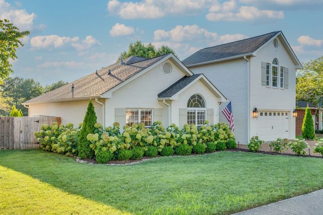 3205 Vera Valley Rd, Franklin, TN 37064