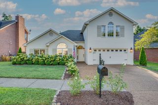 3205 Vera Valley Rd, Franklin, TN 37064