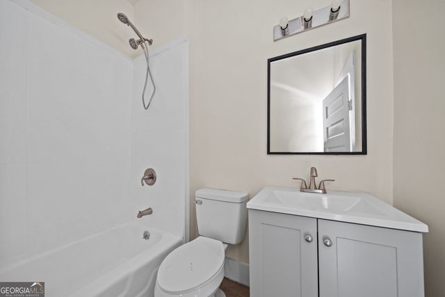 871 Peachtree Street, Macon, GA 31217