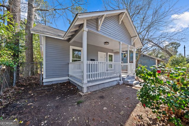 871 Peachtree Street, Macon, GA 31217