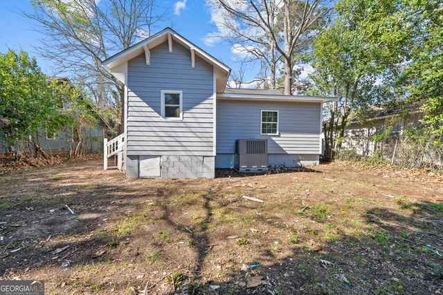 871 Peachtree Street, Macon, GA 31217