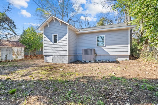 871 Peachtree Street, Macon, GA 31217