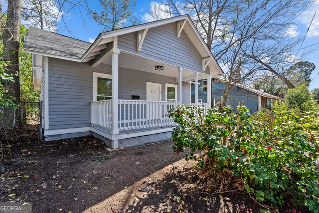 871 Peachtree Street, Macon, GA 31217