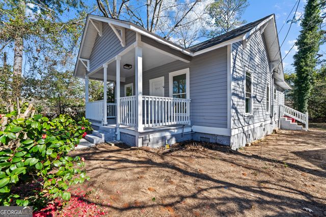 871 Peachtree Street, Macon, GA 31217