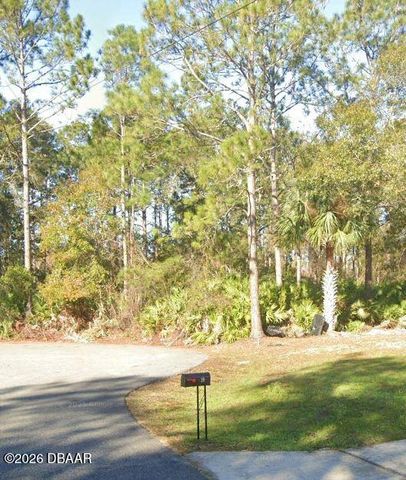 22 Rale Place, Palm Coast, FL 32164