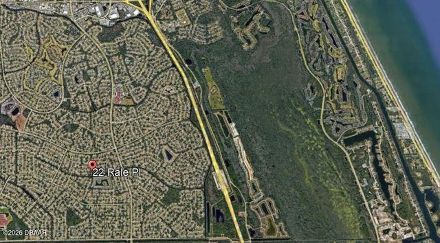22 Rale Place, Palm Coast, FL 32164