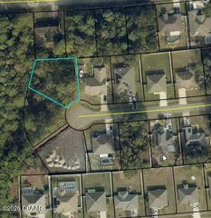 22 Rale Place, Palm Coast, FL 32164