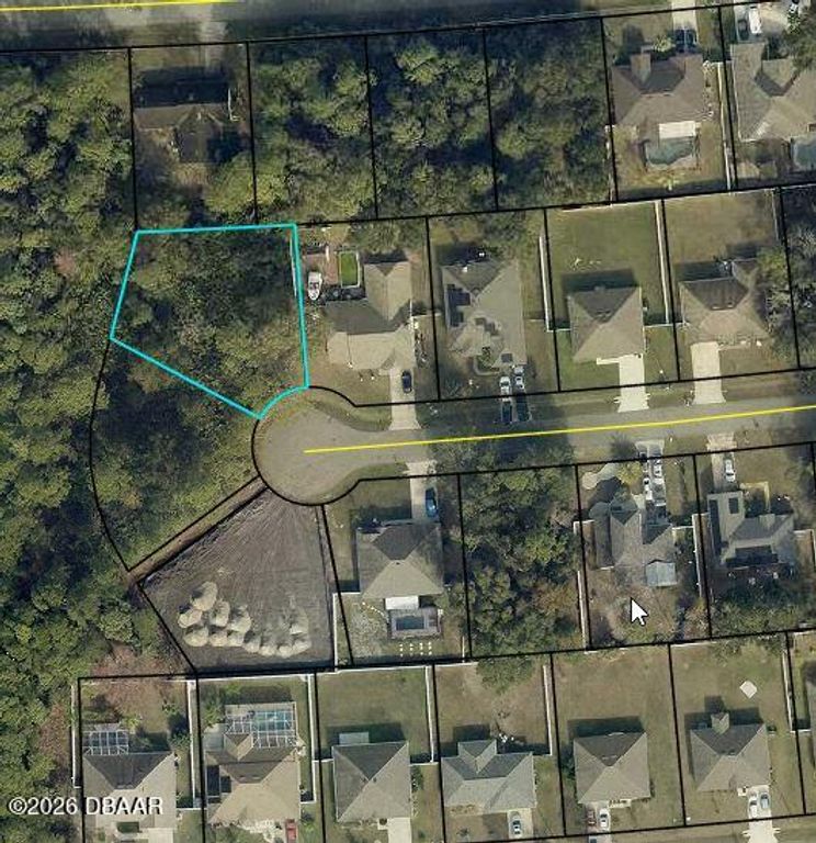 22 Rale Place, Palm Coast, FL 32164