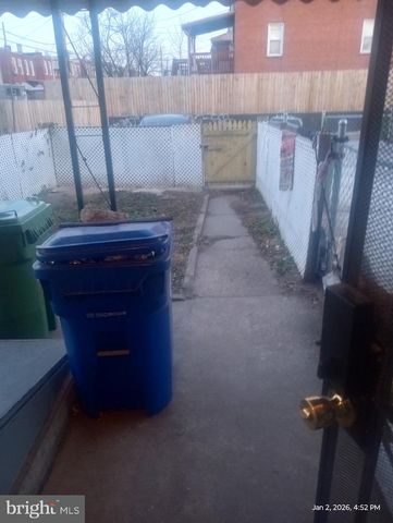 2453 WASHINGTON BLVD, Baltimore, MD 21230