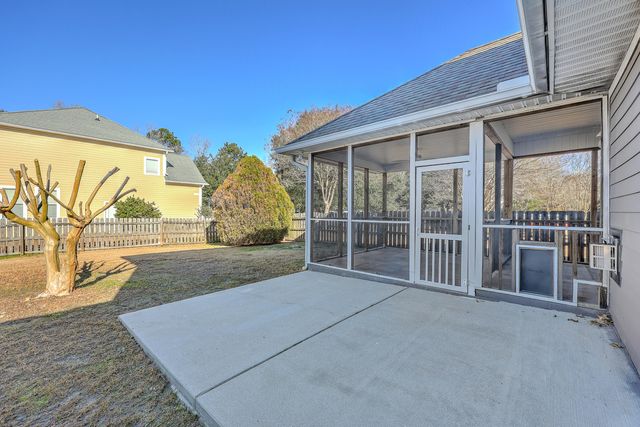 101 Duck Pond Court, Summerville, SC 29485