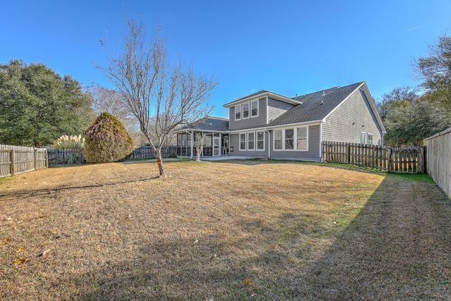 101 Duck Pond Court, Summerville, SC 29485