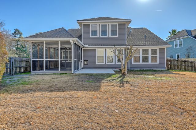 101 Duck Pond Court, Summerville, SC 29485
