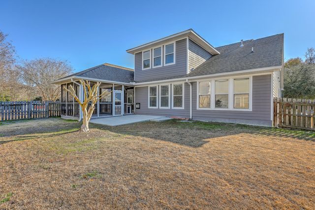101 Duck Pond Court, Summerville, SC 29485