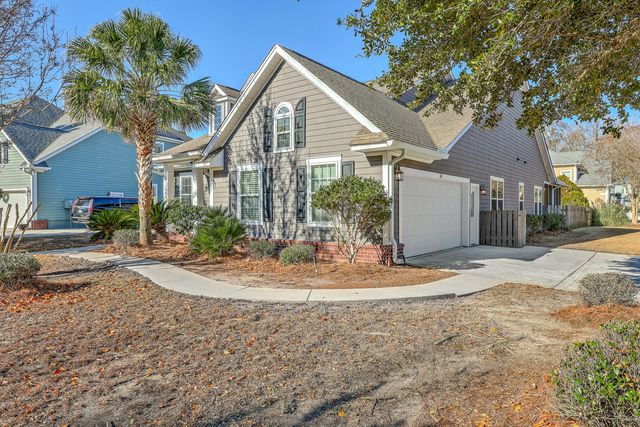 101 Duck Pond Court, Summerville, SC 29485