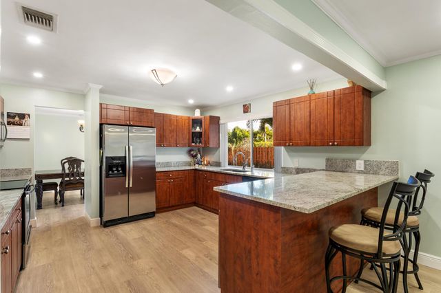 7410 Venetian Way, Lake Clarke Shores, FL 33406