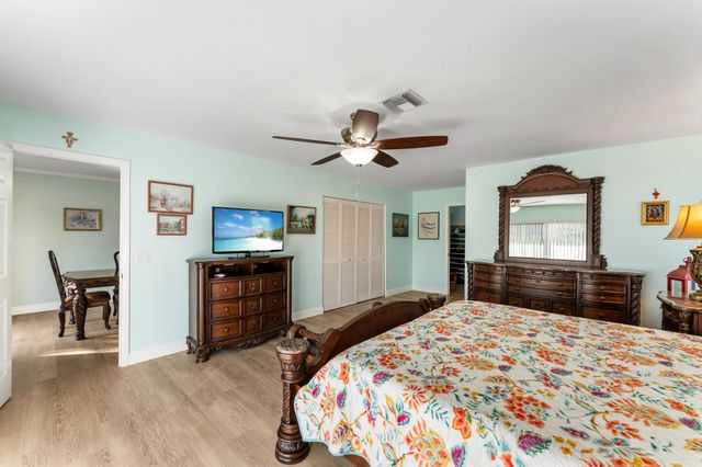 7410 Venetian Way, Lake Clarke Shores, FL 33406