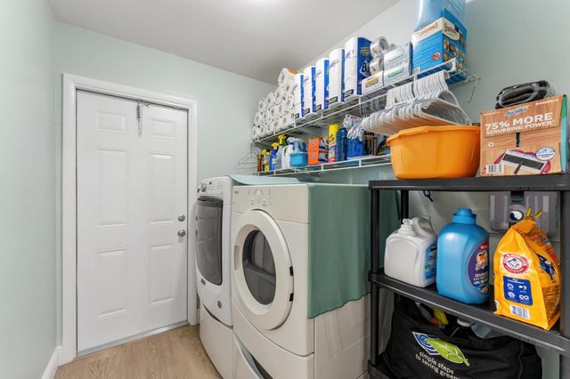 7410 Venetian Way, Lake Clarke Shores, FL 33406