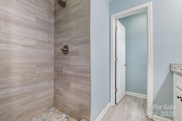 413 E Henderson Es Street, East Spencer, NC 28144