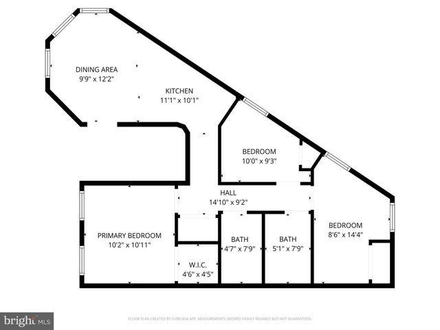 1500 COLUMBIA RD NW, Washington, DC 20009