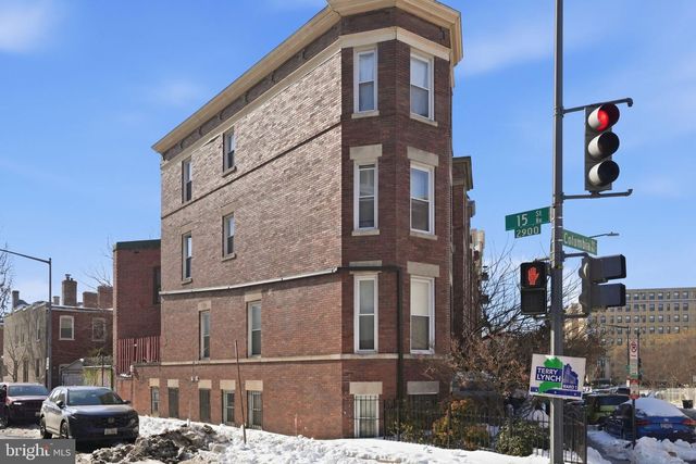 1500 COLUMBIA RD NW, Washington, DC 20009
