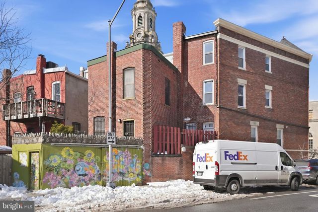 1500 COLUMBIA RD NW, Washington, DC 20009