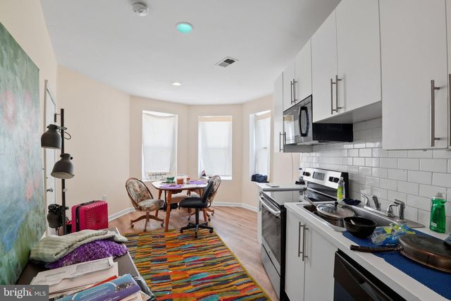 1500 COLUMBIA RD NW, Washington, DC 20009