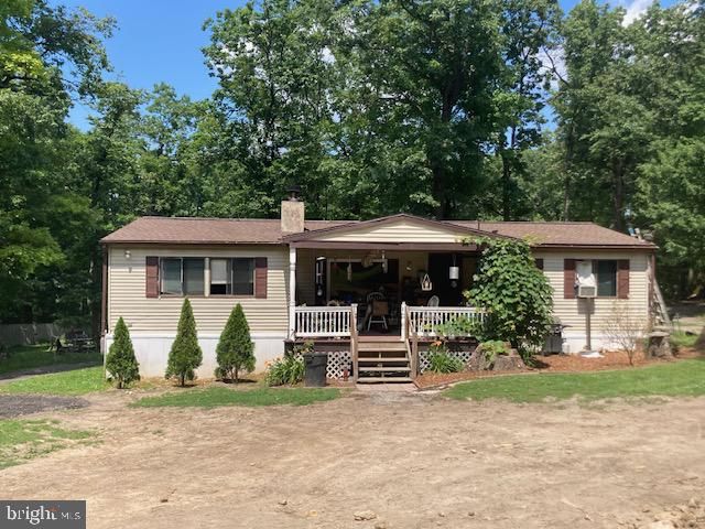 341 HILL RD, Honey Brook, PA 19344