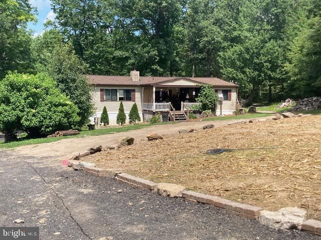 341 HILL RD, Honey Brook, PA 19344