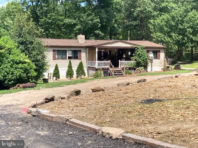 341 HILL RD, Honey Brook, PA 19344