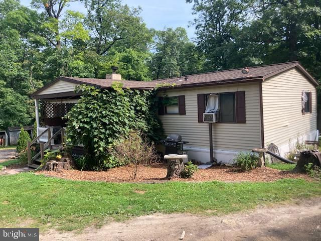 341 HILL RD, Honey Brook, PA 19344