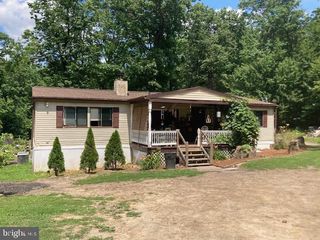 341 HILL RD, Honey Brook, PA 19344