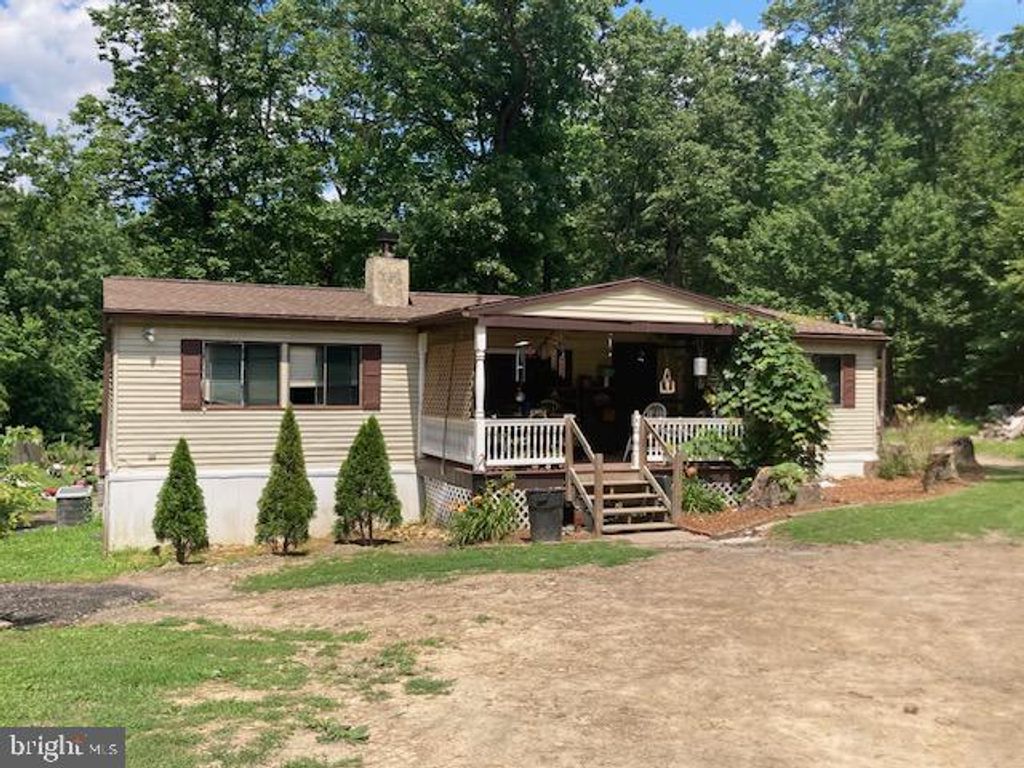 341 HILL RD, Honey Brook, PA 19344