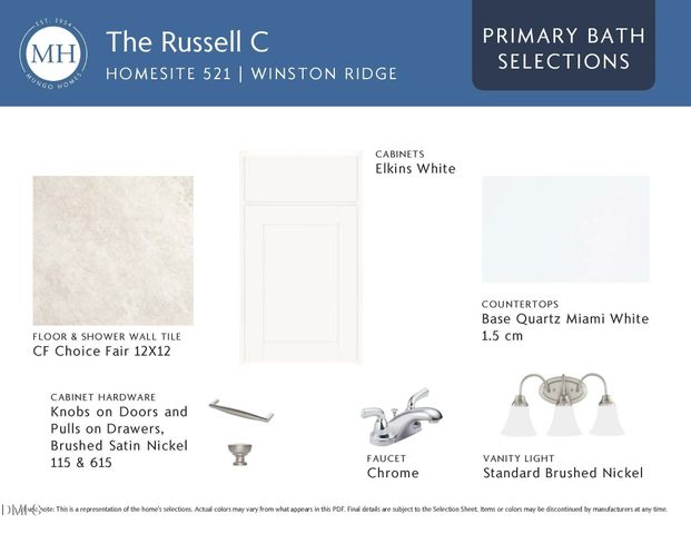 152 Sugarmaple Way, Youngsville, NC 27596