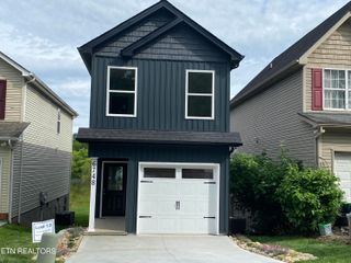 6748 Water Lilly Way, Knoxville, TN 37918