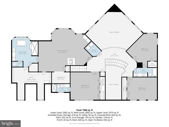 5452 CHANDLEY FARM CIR, Centreville, VA 20120