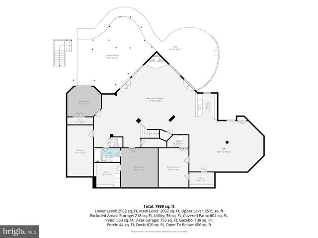 5452 CHANDLEY FARM CIR, Centreville, VA 20120