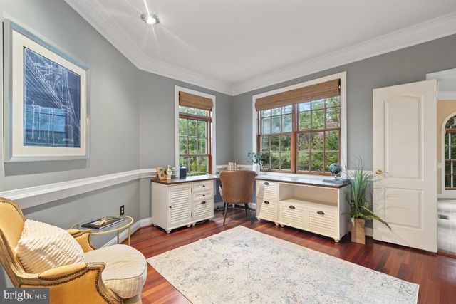5452 CHANDLEY FARM CIR, Centreville, VA 20120