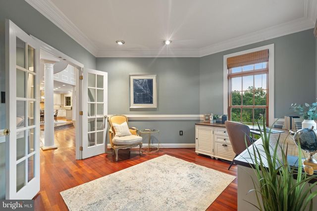 5452 CHANDLEY FARM CIR, Centreville, VA 20120