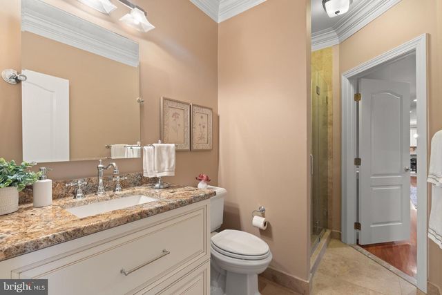 5452 CHANDLEY FARM CIR, Centreville, VA 20120