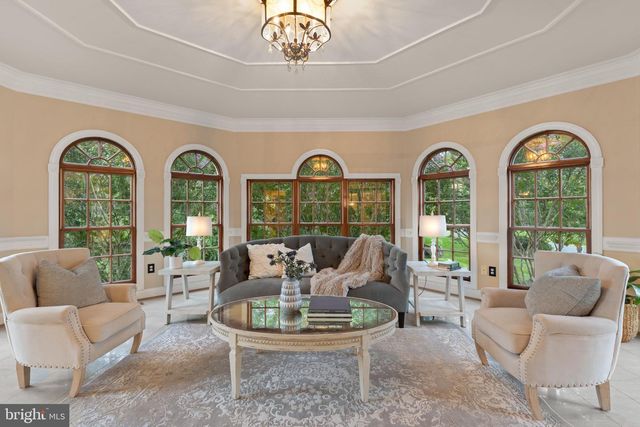 5452 CHANDLEY FARM CIR, Centreville, VA 20120