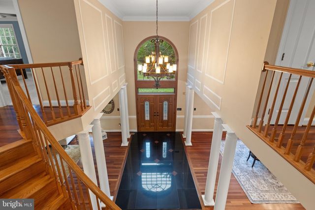 5452 CHANDLEY FARM CIR, Centreville, VA 20120