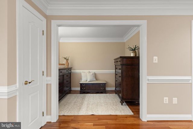 5452 CHANDLEY FARM CIR, Centreville, VA 20120