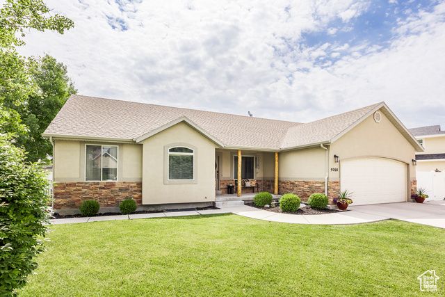 9768 N 5520 W, Highland, UT 84003