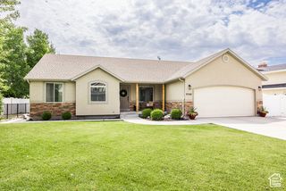 9768 N 5520 W, Highland, UT 84003