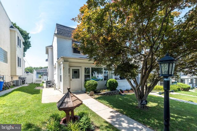 405 W ELEVENTH AVE, Conshohocken, PA 19428