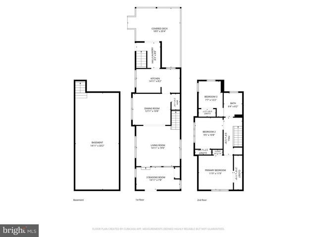 405 W ELEVENTH AVE, Conshohocken, PA 19428