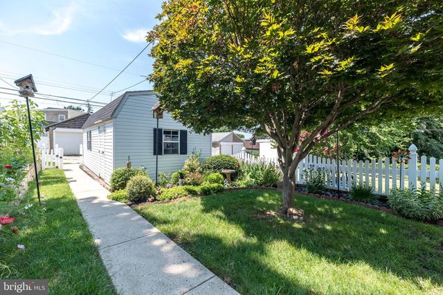 405 W ELEVENTH AVE, Conshohocken, PA 19428