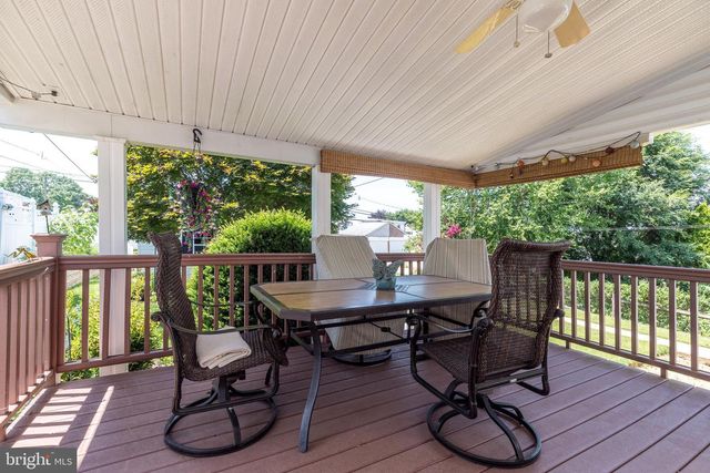 405 W ELEVENTH AVE, Conshohocken, PA 19428