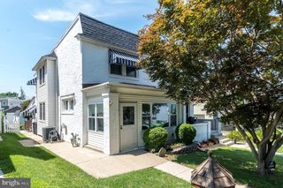 405 W ELEVENTH AVE, Conshohocken, PA 19428